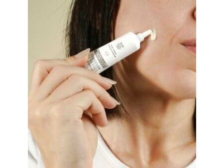 Zestaw Do Makijażu Alma Secret FACIAL ALMA SECRET