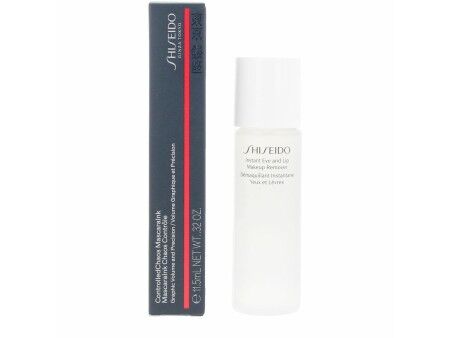 Zestaw Do Makijażu Shiseido CONTROLLED CHAOS 3 Części