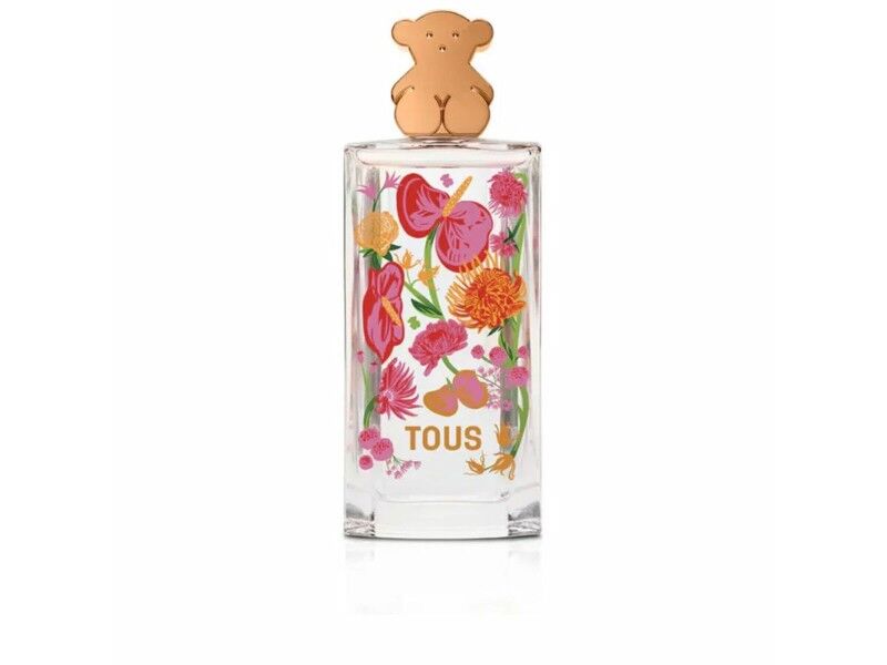 Perfumy Damskie Tous SORBET GARDEN