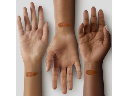 Zestaw Do Makijażu Bobbi Brown SKIN FOUNDATION