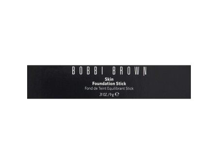 Zestaw Do Makijażu Bobbi Brown SKIN FOUNDATION