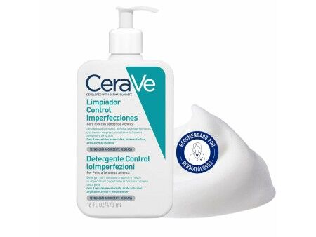 Krem do Twarzy CeraVe BLEMISH