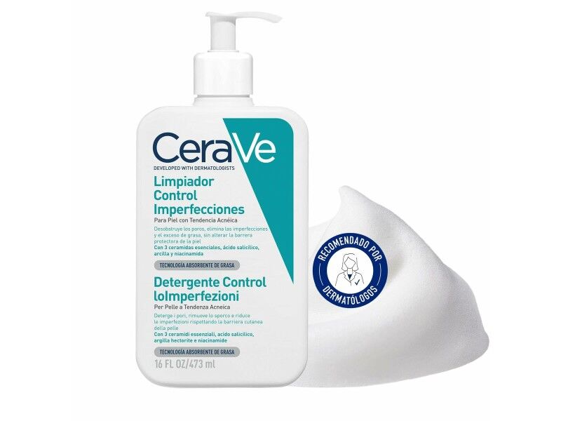 Krem do Twarzy CeraVe BLEMISH