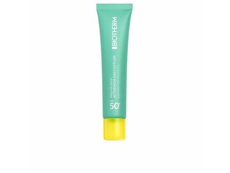 Krem do Twarzy Biotherm AQUASCREEN