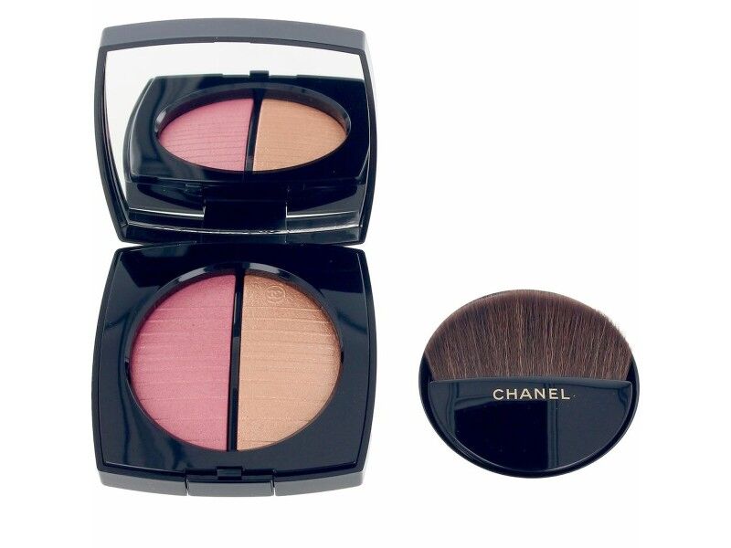 Zestaw Do Makijażu Chanel LES BEIGES