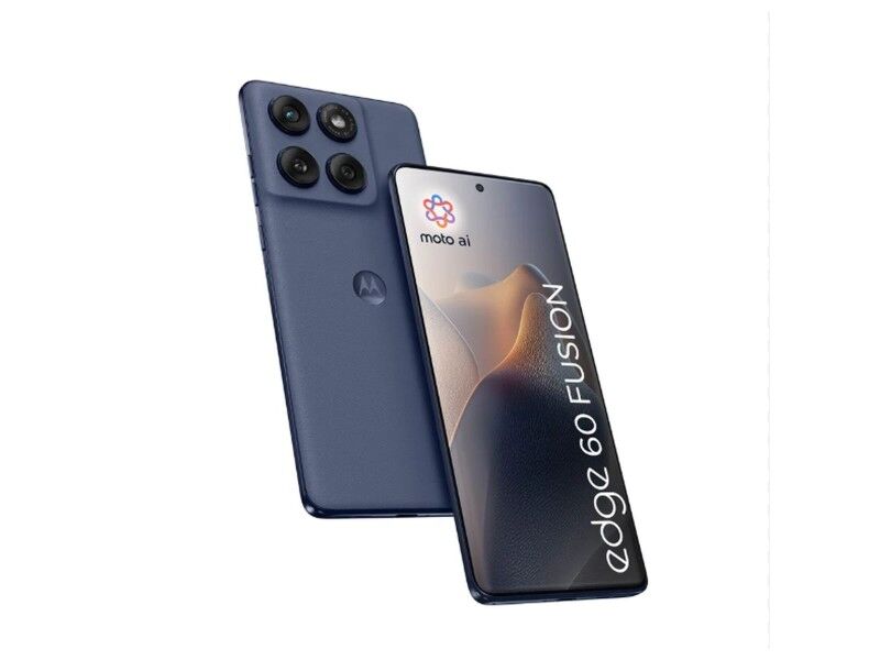 Smartfony Motorola