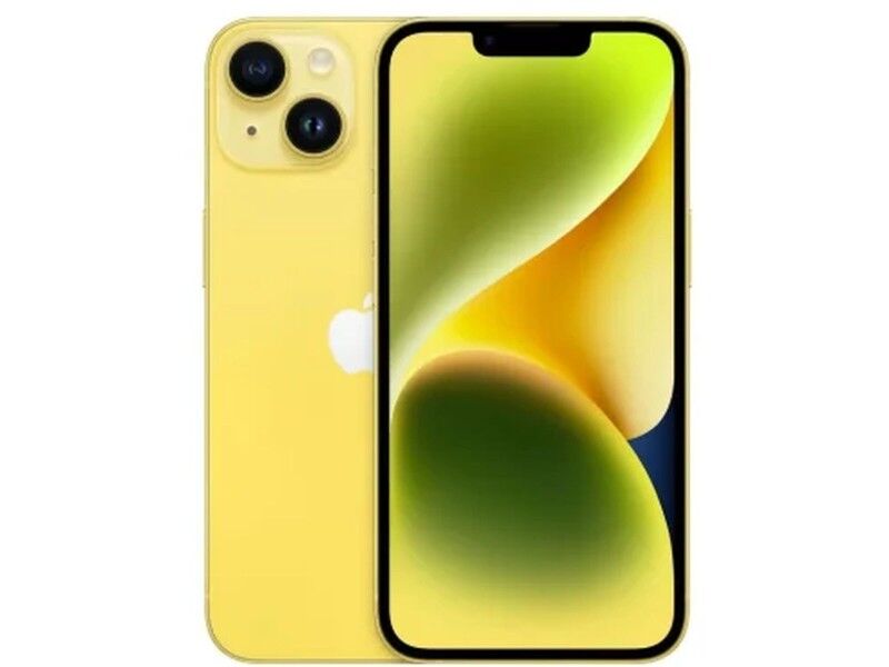Smartfony Apple