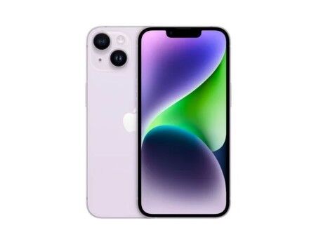 Smartfony Apple