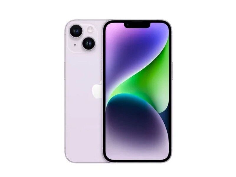 Smartfony Apple
