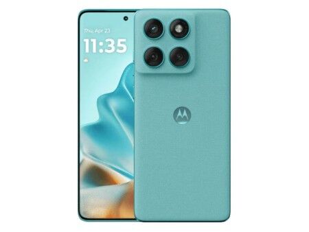 Smartfony Motorola