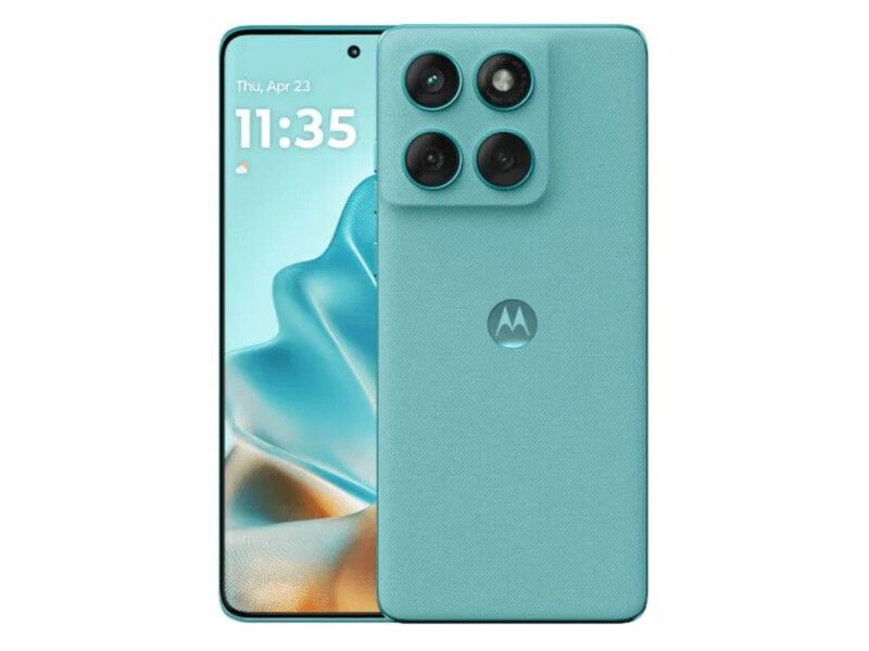 Smartfony Motorola