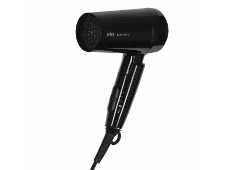 Suszarka do Włosów Braun BRHD350E