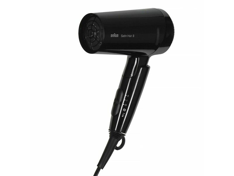 Suszarka do Włosów Braun BRHD350E