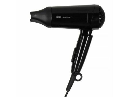 Suszarka do Włosów Braun BRHD350E