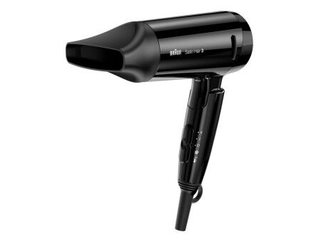 Suszarka do Włosów Braun BRHD350E