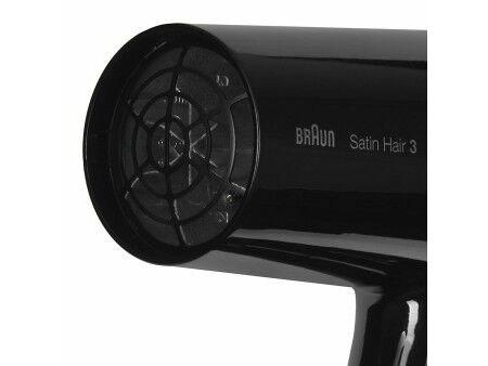 Suszarka do Włosów Braun BRHD350E