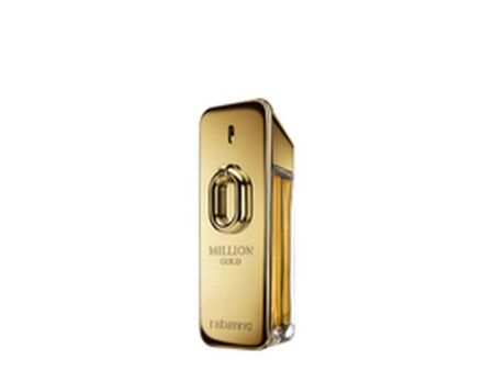 Perfumy Męskie Paco Rabanne MILLION GOLD 100 ml