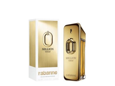 Perfumy Męskie Paco Rabanne MILLION GOLD 100 ml