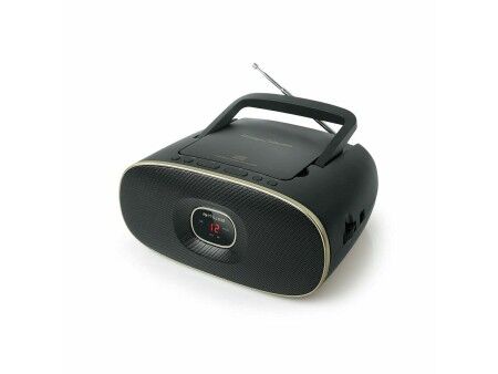 Radio z CD Muse MD-202 VT