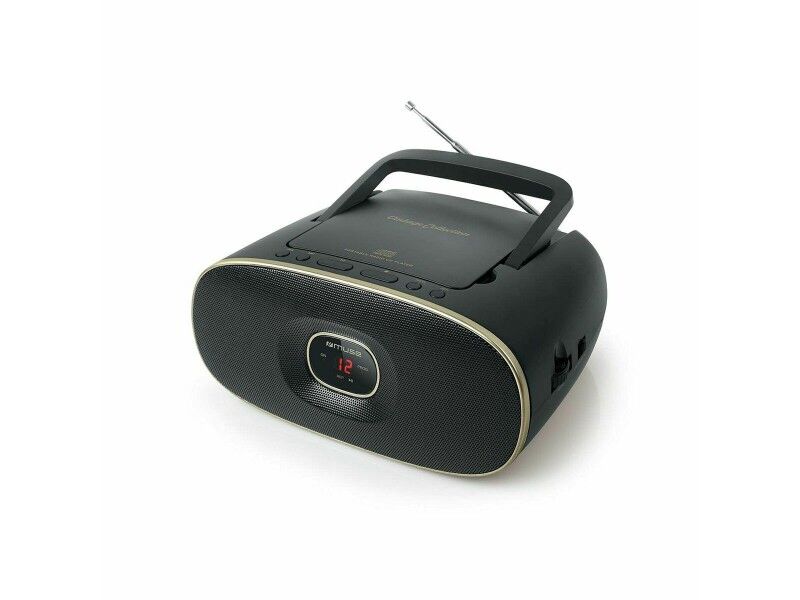 Radio z CD Muse MD-202 VT