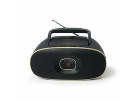 Radio z CD Muse MD-202 VT