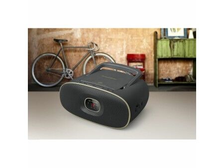 Radio z CD Muse MD-202 VT