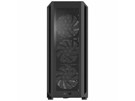 Semi Wieża ATX XPG 75261537 Czarny