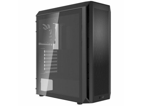 Semi Wieża ATX XPG 75261537 Czarny