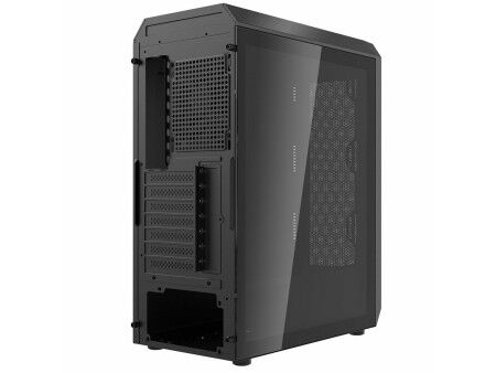Semi Wieża ATX XPG 75261537 Czarny