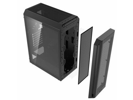 Semi Wieża ATX XPG 75261537 Czarny