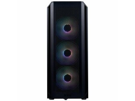 Semi Wieża ATX XPG 75261537 Czarny