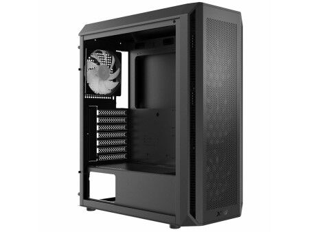 Semi Wieża ATX XPG 75261537 Czarny