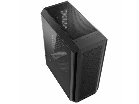 Semi Wieża ATX XPG 75261537 Czarny