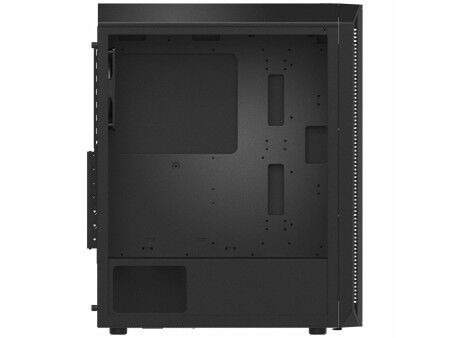 Semi Wieża ATX XPG 75261537 Czarny