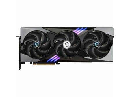 Karta Graficzna MSI GEFORCE RTX 5080 16G GAMING TRIO OC 16 GB
