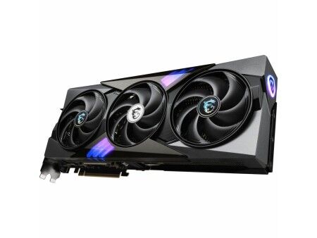 Karta Graficzna MSI GEFORCE RTX 5080 16G GAMING TRIO OC 16 GB
