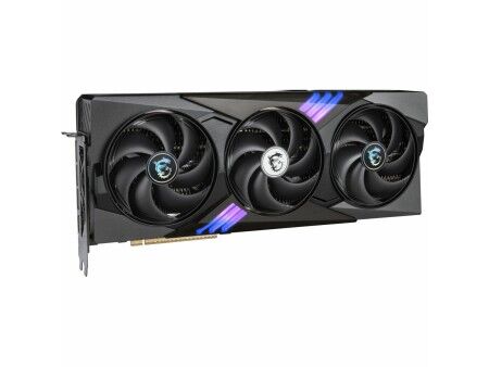 Karta Graficzna MSI GEFORCE RTX 5080 16G GAMING TRIO OC 16 GB