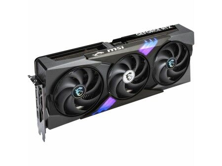 Karta Graficzna MSI GEFORCE RTX 5080 16G GAMING TRIO OC 16 GB