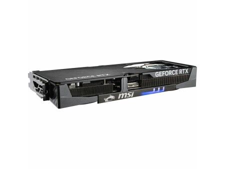 Karta Graficzna MSI GEFORCE RTX 5080 16G GAMING TRIO OC 16 GB
