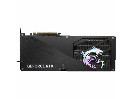 Karta Graficzna MSI GEFORCE RTX 5080 16G GAMING TRIO OC 16 GB
