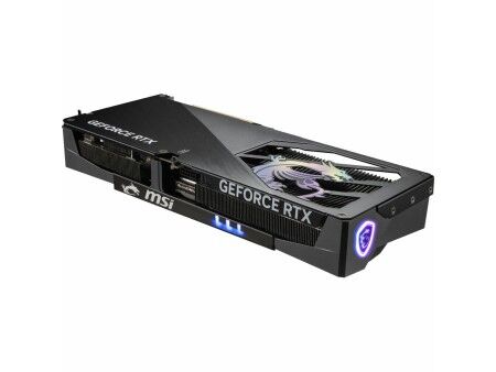 Karta Graficzna MSI GEFORCE RTX 5080 16G GAMING TRIO OC 16 GB