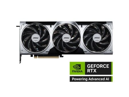 Karta Graficzna MSI GEFORCE RTX 5080 16G VENTUS 3X OC PLUS 16 GB