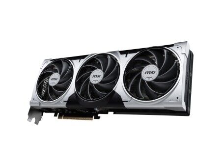 Karta Graficzna MSI GEFORCE RTX 5080 16G VENTUS 3X OC PLUS 16 GB