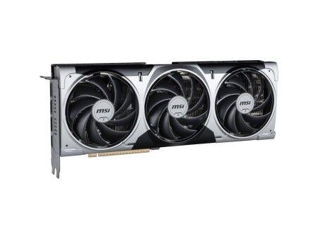 Karta Graficzna MSI GEFORCE RTX 5080 16G VENTUS 3X OC PLUS 16 GB