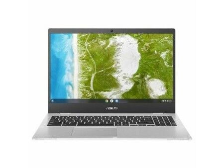 Laptop Asus 90NX03Y2-M00H30 15,6" Intel Celeron N4500 8 GB RAM 128 GB SSD