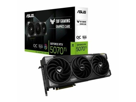 Karta Graficzna Asus 90YV0MD0-M0NA00 16 GB GDDR6