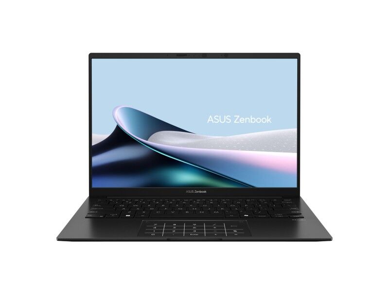 Pokrowiec na Komórkę Asus 90NB14U1-M00340 14" 16 GB RAM 512 GB SSD