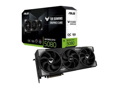 Karta Graficzna Asus 90YV0M30-M0NA00 16 GB