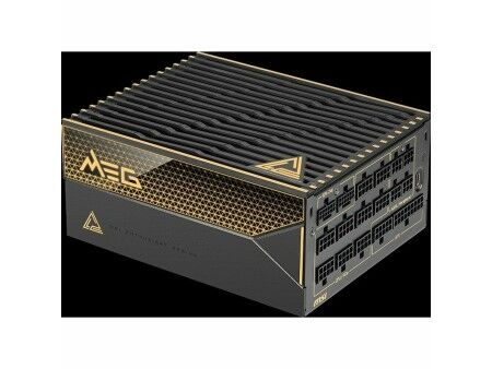 Zasilanie MSI 306-7ZPEX11-CE0 1600 W 80 PLUS Titanium