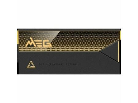 Zasilanie MSI 306-7ZPEX11-CE0 1600 W 80 PLUS Titanium